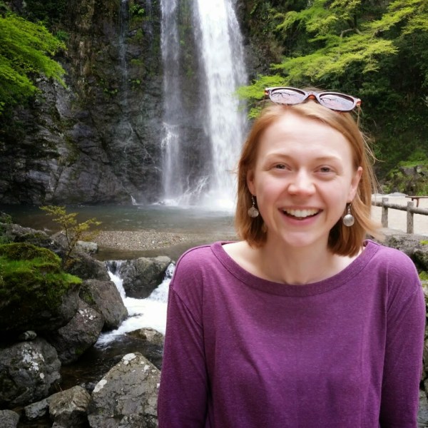 Rosie Hedger Translation